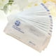 thumbnail image 2 of EeaseMX 1 caja/200 bolsas desechables autosellantes para esterilización, desinfección, limpieza, contenedor, bolsa de almacenamiento para tiendas, viajes y exteriores (13,5 x 28 cm, transparente), 2 of 7