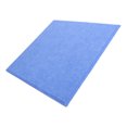 thumbnail image 3 of Garosa 6Pcs Acoustic Absorption Panel Thickened Reduce Reverb Sound‑Proof Padding Absorber,Sound Proof Padding for Wall,Sound Absorbing Panel, 3 of 8