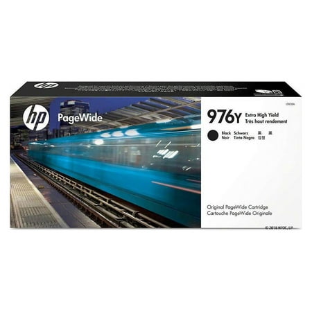 UPC: 0889296095255 | HP 981X High Yield Ink Cartridge – Cyan