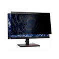 thumbnail image 2 of Targus 4Vu Privacy Screen for 23.8" Edge to Edge Infinity Monitors (16:9) Clear - For 23.8" Widescreen LCD Monitor - 16:9 - Glare Resistant, 2 of 4
