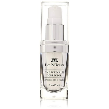 Le Mieux Eye Wrinkle Corrector 0.5oz/15ml