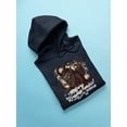 thumbnail image 3 of Merry Kramp-mas - Prepare for the Ho Ho Horror Men's Hoodie, 3 of 4
