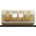 thumbnail image 2 of Standard US-341 Ignition Starter Switch, Standard Fits select: 2004 CADILLAC PROFESSIONAL CHASSIS, 2000-2003 CADILLAC DEVILLE, 2 of 4