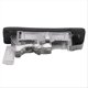 thumbnail image 4 of 2pcs Halogen License Plate Lighting for B6 B7 MK6, 4 of 5
