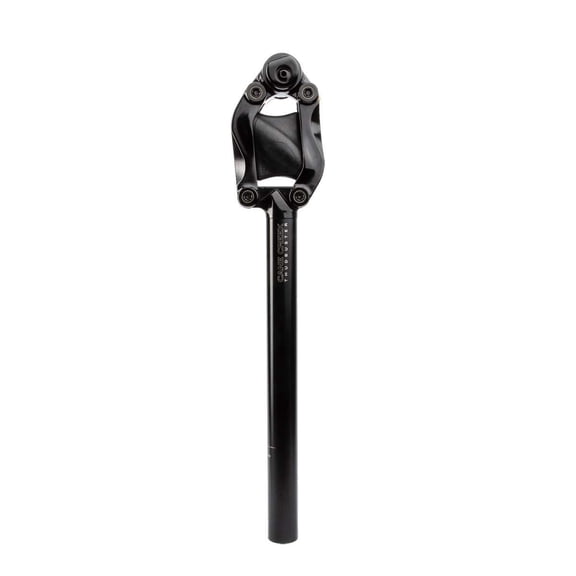 Cane Creek Thudbuster G4 LT Suspension Seatpost, 27.2mm, 390mm, Travel: 90mm