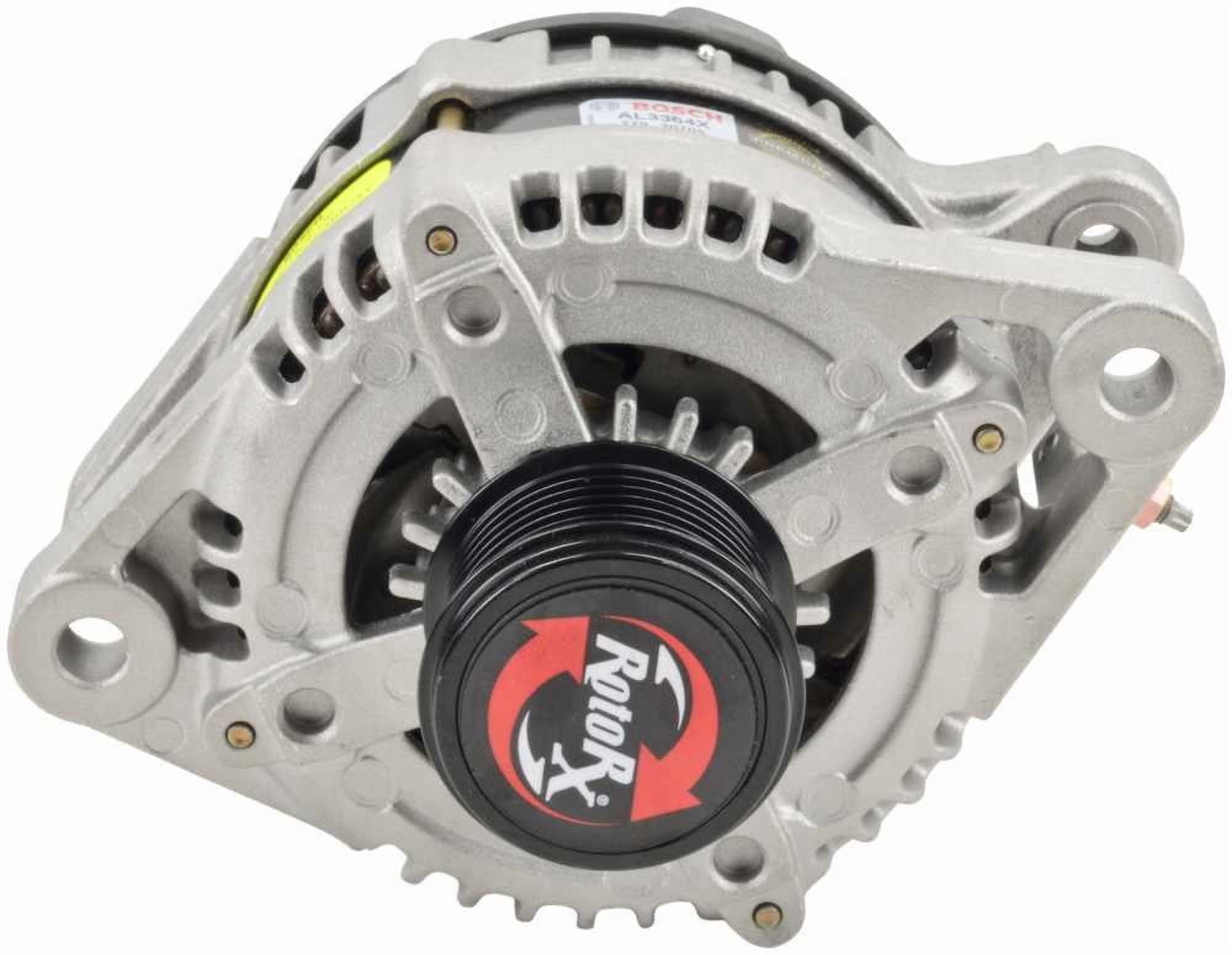 Bosch AL3364X Premium Alternator