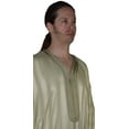 thumbnail image 5 of Jouhara Handmade Caftan Light Green, 5 of 5