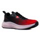 thumbnail image 3 of Tenis para Hombre Makkena 7235 rojo 27.5, 3 of 4