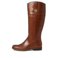 thumbnail image 4 of Botas Tommy Hilfiger Shano para mujer, tamaño mediano, color marrón, talla 6, 4 of 5