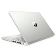 thumbnail image 2 of HP 14 Notebook, 14" HD Display, AMD Ryzen 7 3700U Upto 4.0GHz, 8GB RAM, 1TB NVMe SSD, Vega 10, HDMI, Card Reader, Wi-Fi, Bluetooth, Windows 10 Pro, 2 of 5