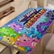 thumbnail image 1 of Care Bears alfombrilla de escritorio/mesa extra-grande con base antideslizante de cuero y diseño temático; versátil para escritorios de ordenador, mesas de comedor, etc.60*110cm, 1 of 6