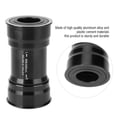 thumbnail image 1 of Supports de Pédalier 24mm, Alliage d'Aluminium pour Vélo BB, Compatibilité, Durable avec Haute Résistance et Rigidité, 1 of 7