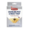 thumbnail image 7 of Enoz Trap-N-Kill Spider Killer Kit 6 oz, 7 of 7