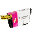 thumbnail image 4 of INK4WORK 4 Pack 200XL Magenta Remanufactured Ink Cartridge Replacement for Epson T200XL T200 XL Expression XP-410 XP-400 XP-310 XP-200, Workforce WF-2520 WF-2530 WF-2540 (Magenta, 4-Pack), 4 of 4