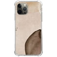 thumbnail image 1 of Earth Tone Aesthetic Case for iPhone 14 Pro Max,Aesthetic Art Design TPU Bumper Cover Case, 1 of 5