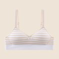 thumbnail image 6 of Bovxnpu Summer Girls Underwear, Seamless Training Bras for Girls, Girls Solid Color Soft Breathable Thin Style Student Bra Underwear 15 Years, 6 of 6
