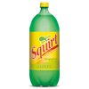 Squirt Caffeine Free Grapefruit Soda Pop, 2 L, Bottle