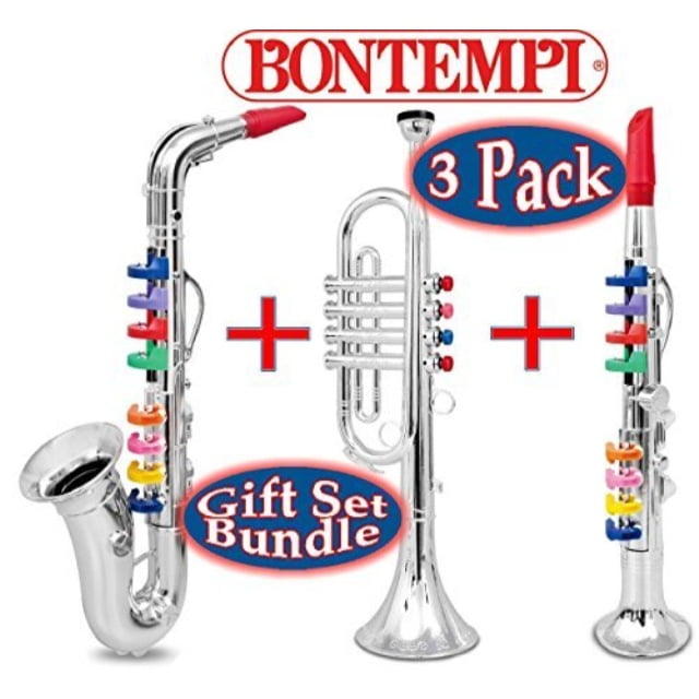 toy saxophone walmart