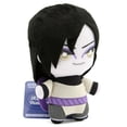 thumbnail image 2 of Orochimaru - Naruto Shippuden 6" Tomonui Series 1 Dangler Plush (Banpresto) 18404, 2 of 3