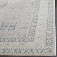 thumbnail image 3 of SAFAVIEH Archive Marjan Oriental Area Rug, Grey/Blue, 4' x 6', 3 of 8