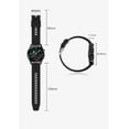 thumbnail image 2 of Reloj Inteligente Smart Watch Petukita Box H10 Deportivo Negro Petukita Box H10, 2 of 8
