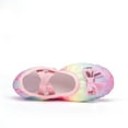 thumbnail image 6 of Otqutp Children Soft Sole Dance Shoes Performance Shoes Dance Shoes Warm Dance Ballet Performance Indoor Shoes Yoga Shoes, 6 of 7