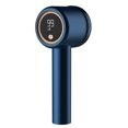 thumbnail image 2 of Recortadora De Bolas De Pelo Rascador de pelo eléctrico para ropa, pantalla de alimentación, carretes para afeitadora de ropa (azul) Likrtyny Libre de BPA, 2 of 9