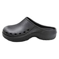 thumbnail image 1 of Surgery Shoes Women Nurse Comfortable Waterproof Short Surgical Operating Room Medical Shoes, Light Non Slip Work Shoes For Men, Chefs Kitchen Nurses Clogs For Work, 1 of 7