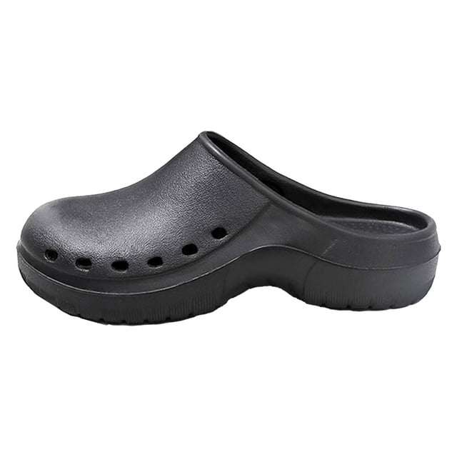 Surgery Shoes Women Nurse Comfortable Waterproof Short Surgical Operating Room Medical Shoes, Light Non Slip Work Shoes For Men, Chefs Kitchen Nurses Clogs For Work