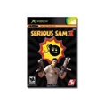 thumbnail image 3 of Serious Sam II - Xbox, 3 of 4