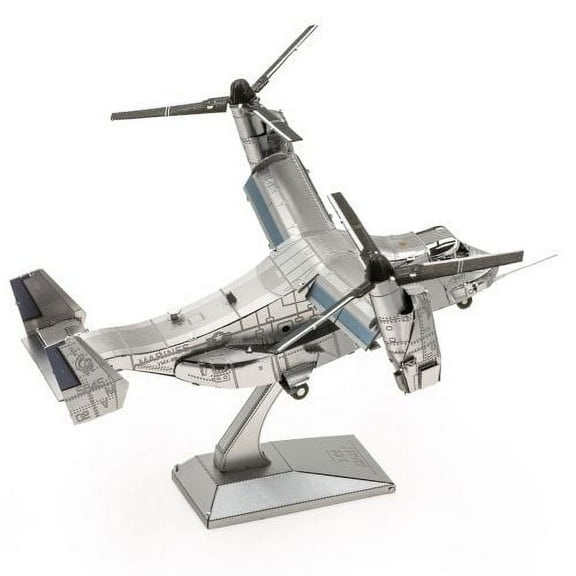Metal Earth V-22 Osprey