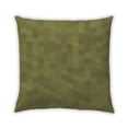 thumbnail image 1 of Ahgly Company Indoor Square Contemporary Throw Pillow, 18 inch by 18 inch, 1 of 5