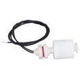 thumbnail image 1 of EOTVIA Liquid Level Sensor,Float Water Level Sensor,PVDF Float Switch Liquid Level Detection Acid Alkali Resistance ‑10‑85℃ 2.5Mpa, 1 of 8