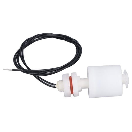 EOTVIA Liquid Level Sensor,Float Water Level Sensor,PVDF Float Switch ...
