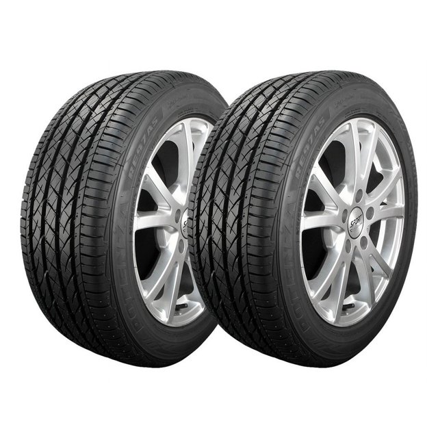 Paquete de 2 Llantas Bridgestone Potenza RE97 AS 235/45R18 94V