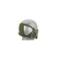 thumbnail image 5 of Lancer Tactical Elite Face  Ear Protective Mask (AC-643), 5 of 10