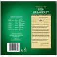 thumbnail image 6 of Twinings Irish Breakfast Black Tea, 100 Individually Wrapped Tea Bags, Flavourful, Bold, Robust Caffeinated Black Tea, 6 of 9
