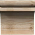 thumbnail image 2 of 6"W x 6"H x 36"L Yorktown Rough Sawn Rafter Tail, Douglas Fir, 2 of 4