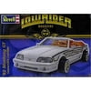 1992 Mustang GT Convertible Lowirder by Revell