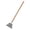 A-3A Home Decor, variant on karymi Professional Heavy Duty Ergonomic Ice Breaking and Snow Removal Shovel Outdoor Winter Tool with Durable Blade for Clearing Driveway Sidewalk Car Vehicle and Thick Snow Gifts for Men