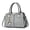 dark gray, variant on Women's Crossbody Bag, Fashionable Leather Bag, Medium-sized Handbag, and Multi Pocket Shoulder Bag