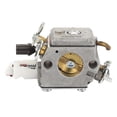 thumbnail image 2 of Carburetor for 340 345 346 350 353 Chainsaw Parts 503283208, 2 of 5