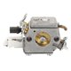 thumbnail image 2 of Carburetor for 340 345 346 350 353 Chainsaw Parts 503283208, 2 of 5