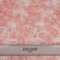 thumbnail image 3 of Zelouf Caen Ribbon Soutache Eyelash Lace  , Sewing, DIY, Crafts Fabric by the Yard, Perfect Rose, 20 Yard, 3 of 5