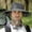 Grey, variant on Men's Summer Sun Hat With Clip On Solar Powered Fan Hands Free Cooling UV Protection Breathable For Outdoor Activities In Hot Weather Beige One Size