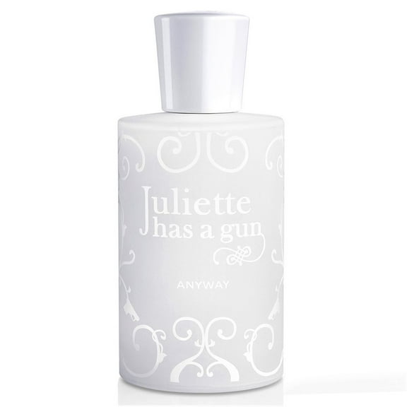 Juliette Has A Gun Anyway Eau de Parfum Spray for Women - 3.3 oz