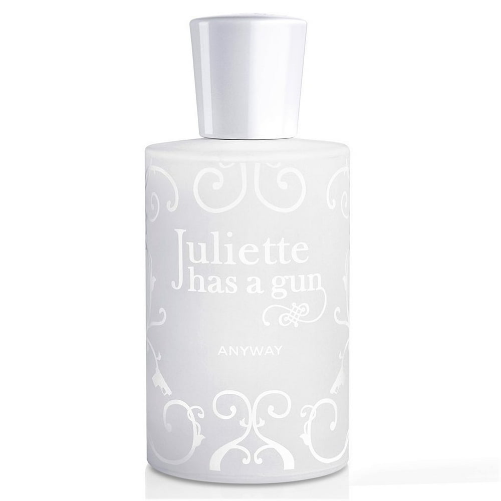 Juliette has a Gun Juliette has a Gun Anyway Eau de Parfum, Perfume for Women, 3.3 Oz