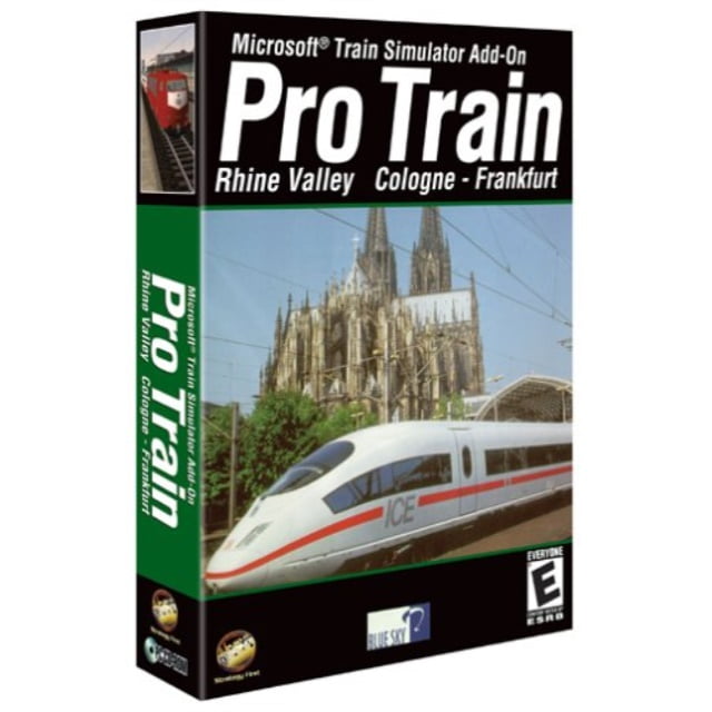 microsoft train simulator for pc microsoft train simulator for pc