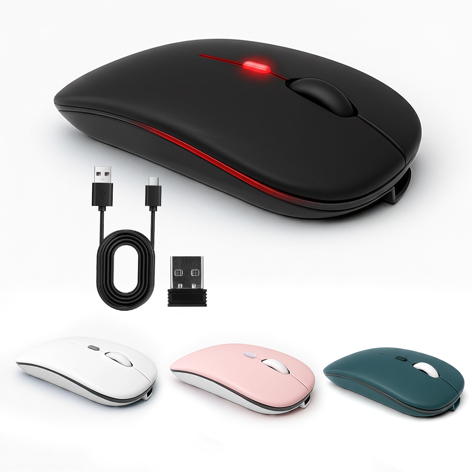 Microsoft® MS Bluetooth Mouse Bluetooth EN/XC/XD/XX Mint 1 License