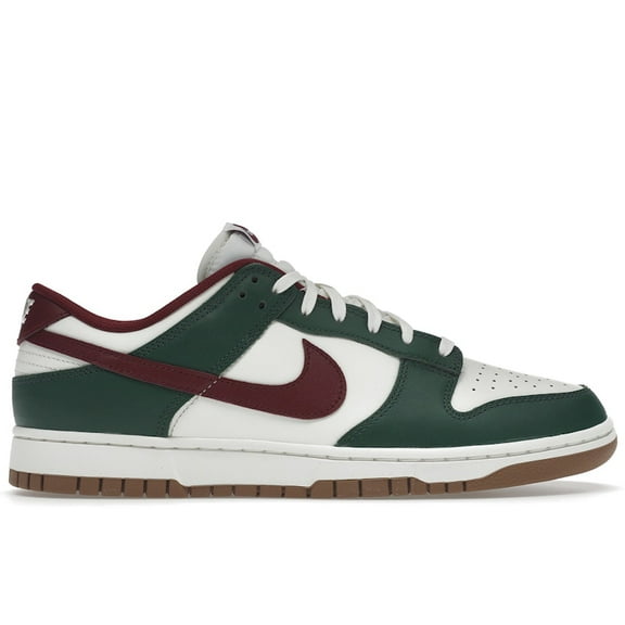 Nike Men's Dunk Low Gorge Green Shoes, from StockX